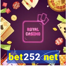 bet252 net